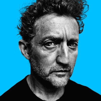 Alex Winter