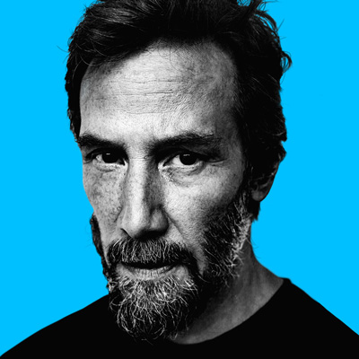 Keanu Reeves