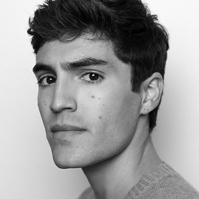 Jesse Aaronson